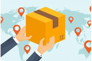 跨境電商云倉解決方案，一件代發(fā)貼換標(biāo)