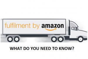 跨境物流知識之亞馬遜FBA