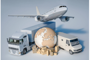 在福州批量發貨到國外怎么發