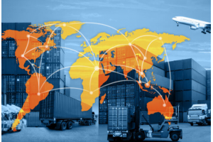 國際物流中的跟蹤號碼怎么查