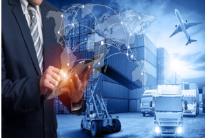 中東的ARaMEX是國際快遞的一種嗎?