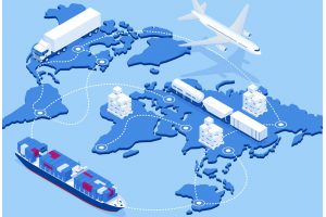 跨境物流中國際快遞的關稅是什么?