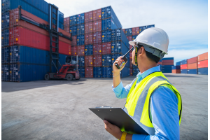 國際快遞追蹤信息顯示海關查驗是什么意思?