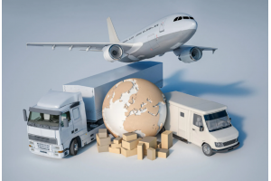 國際快遞DHL、UPS、Fedex和EMS的單號怎么查詢