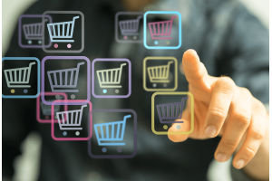 跨境電商行業(yè)常見的五大專業(yè)術語