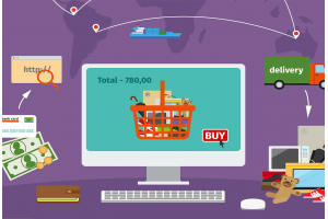 跨境電商常說的供應鏈是什么意思?