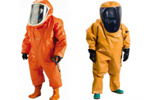 國際快遞怎么寄防護服