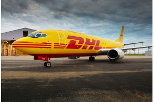 到泰國的dhl國際快遞怎么寄