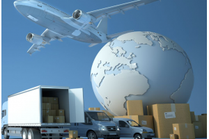 常說的體積重量是什么意思?