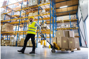 跨境云倉(cāng)屬于跨境電商倉(cāng)庫(kù)解決方案嗎