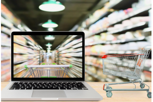 電商賣家如何在物流上節約成本