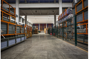 跨境電商賣(mài)家如何正確選擇云倉(cāng)發(fā)貨