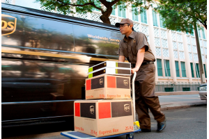 UPS國際快遞寄出后可以申請退回嗎