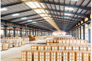 跨境云倉(cāng)發(fā)貨工作流程有哪些內(nèi)容