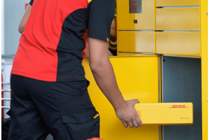 DHL怎么查詢追蹤信息