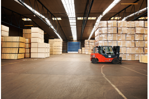 跨境云倉(cāng)代發(fā)貨是什么意思