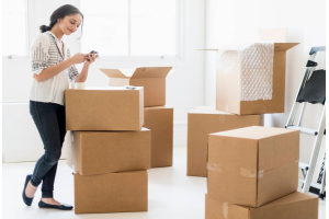 國際快遞顯示已簽收但是沒有收到貨