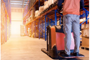 泰嘉云倉代發貨增值服務指的是什么服務?