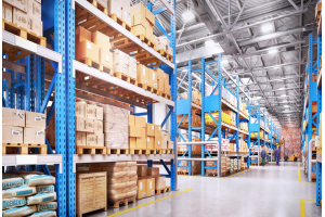 獨立站倉儲發貨首選跨境云倉一件代發