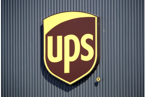 怎么用UPS寄國(guó)際快遞包裹