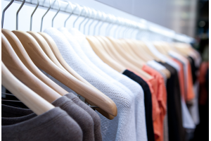 國(guó)際快遞寄衣服怎么打包