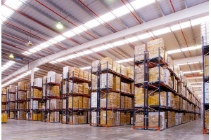 一次搞定國際物流中的所有運輸渠道