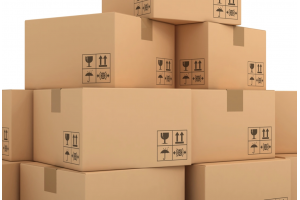 小縣城怎么寄國(guó)際快遞包裹到國(guó)外