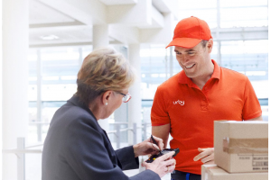 　怎么寄國(guó)際快遞到德國(guó)