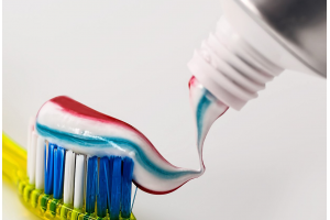 國(guó)際快遞中牙膏怎么寄