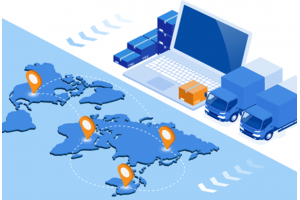 UPS、DHL和FedEx：國(guó)際快遞的三大代名詞