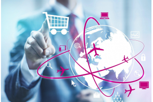 如何處理國際物流中的貨物交接和驗收問題?