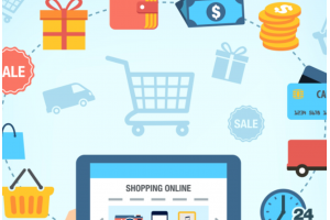 物流巨頭與跨境電商合作，打造高效快速的國際物流網絡