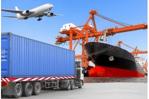 國(guó)際物流中的貨物配送和交付有哪些方式和要求?