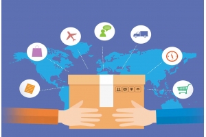 跨境云倉代發貨全流程解決方案