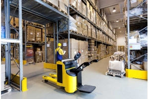 跨境賣家寄發國際快遞走空運