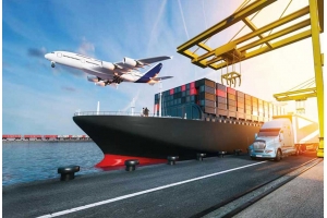 國際快遞公司說的物流渠道是什么意思