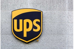 香港UPS：紅單出貨渠道，免泡優勢，按實重出貨