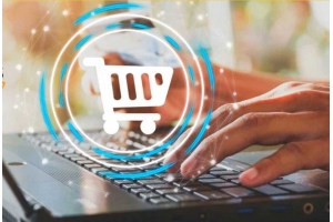 跨境云倉一站式倉儲代發(fā)貨跨境電商解決方案