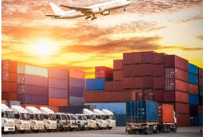 國際物流公司是如何發(fā)送國際快遞包裹的