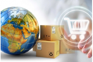 什么是一站式跨境電商云倉代發(fā)貨?