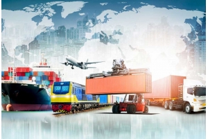 國際物流有哪些發(fā)貨的運輸渠道