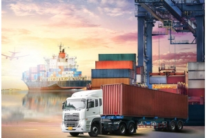 一文理清國際物流和貨運代理兩者之間的關(guān)系