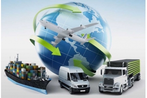 國際物流是什么?它涵蓋哪些內容?