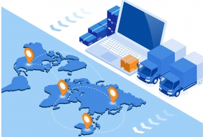 簡(jiǎn)解跨境云倉(cāng)一件代發(fā)，輕松開啟全球銷售新征程