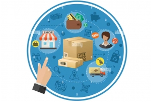 云倉(cāng)代發(fā)貨是什么?跨境電商能用嗎?