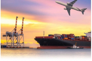 國際物流干貨知識：國際快遞怎么選?