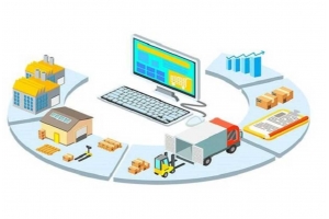 一站式跨境電商云倉(cāng)解決方案