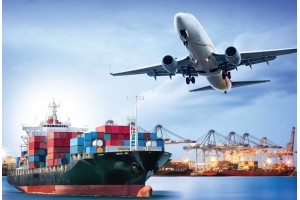 國際物流中的IOSS稅號是什么