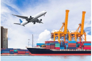 國際物流如何助力全球消費升級?
