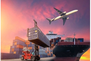 近期熱議的國際物流趨勢與創新